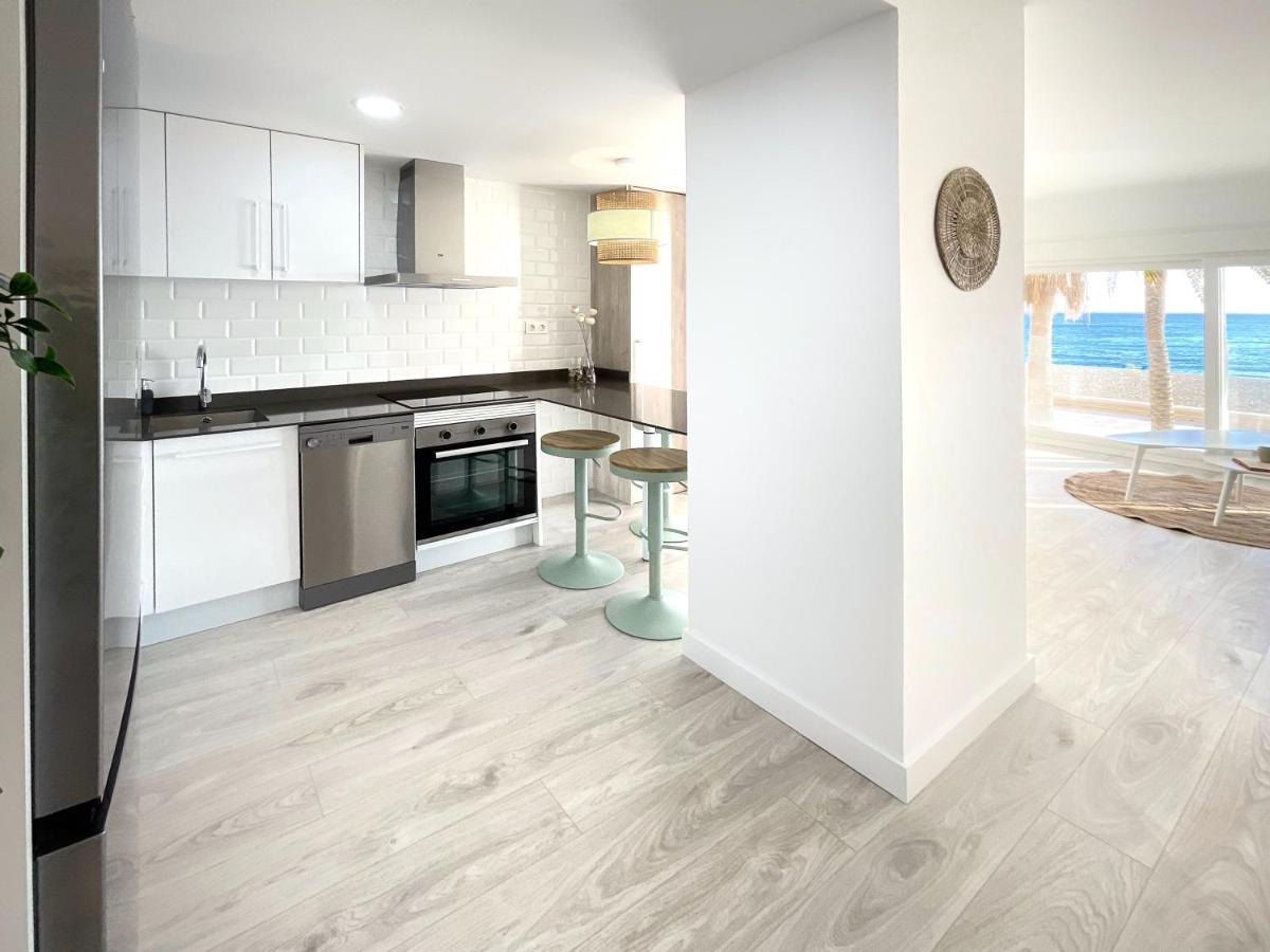 Cs6 Kaleria Suites アルメリア エクステリア 写真