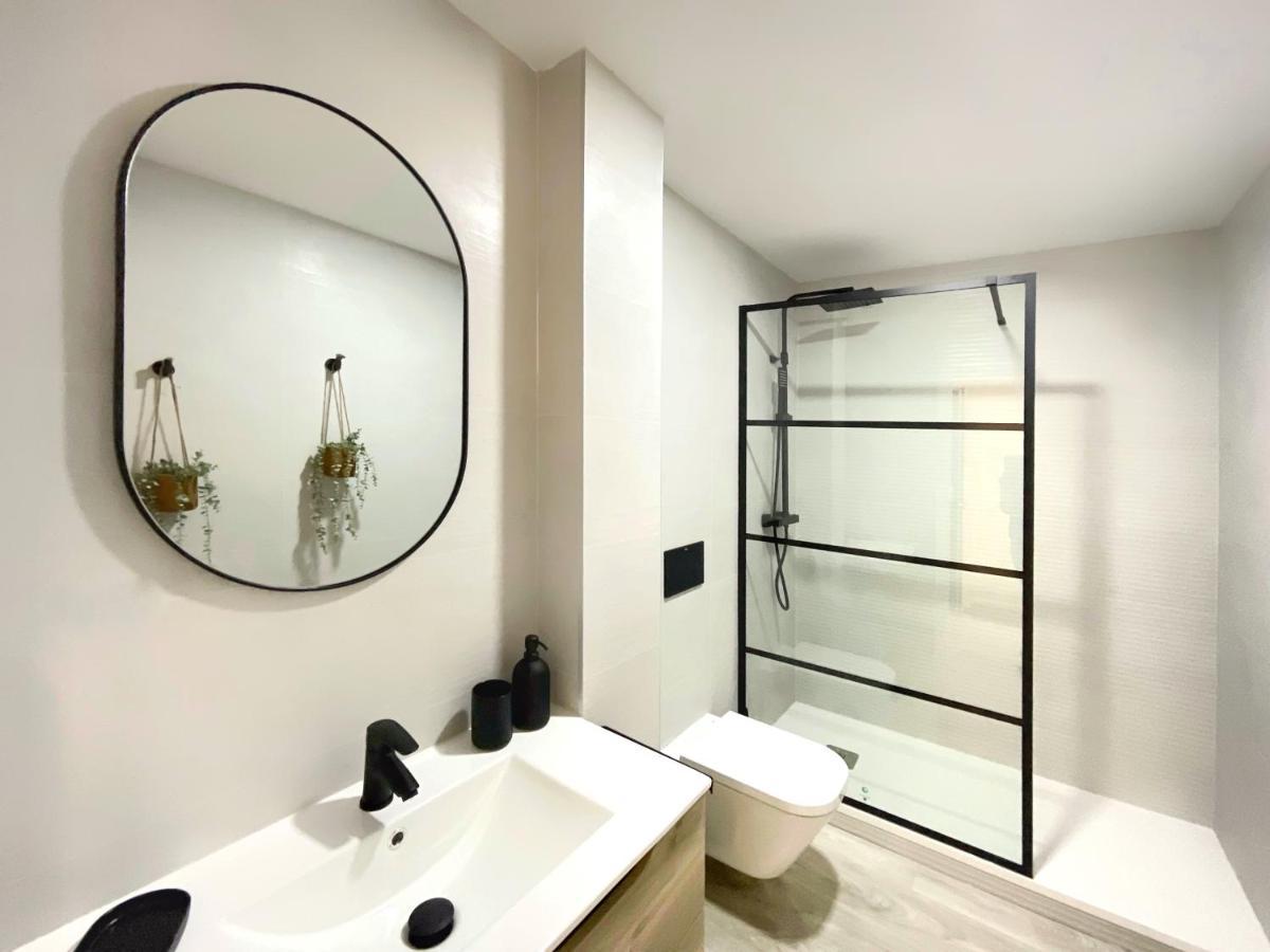 Cs6 Kaleria Suites アルメリア エクステリア 写真