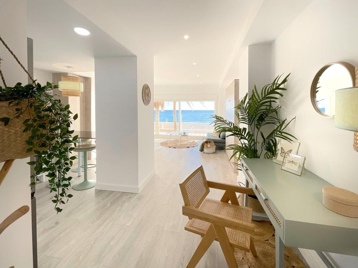 Cs6 Kaleria Suites アルメリア エクステリア 写真