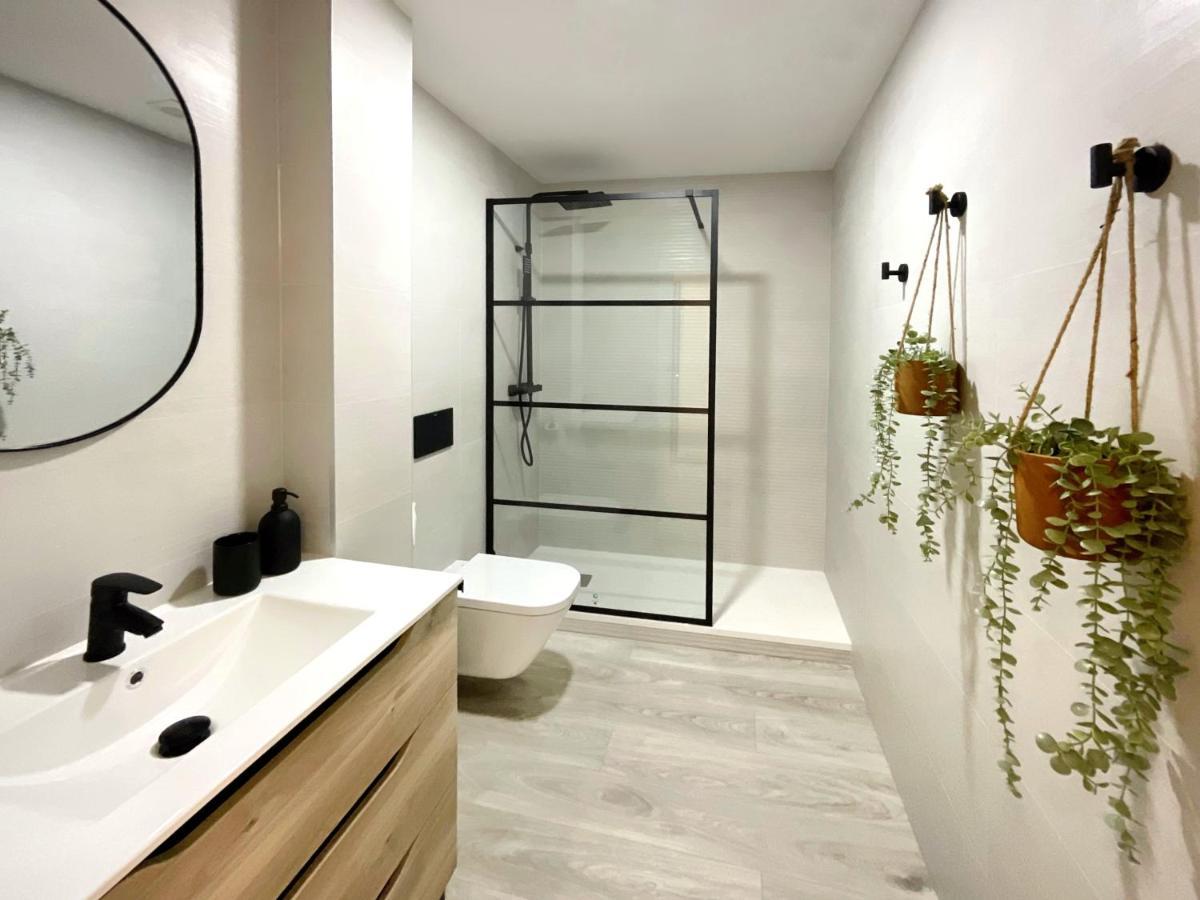 Cs6 Kaleria Suites アルメリア エクステリア 写真