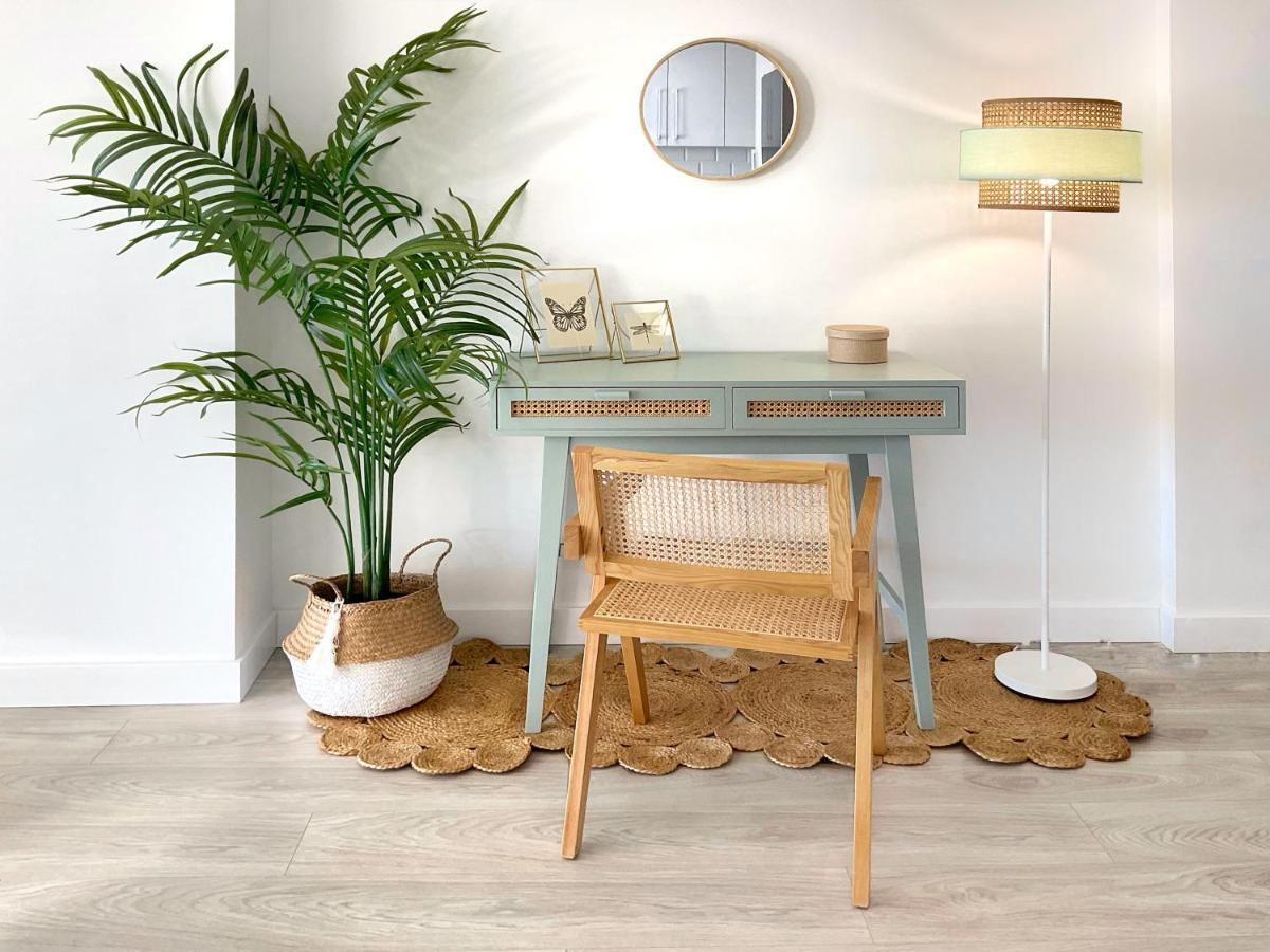 Cs6 Kaleria Suites アルメリア エクステリア 写真