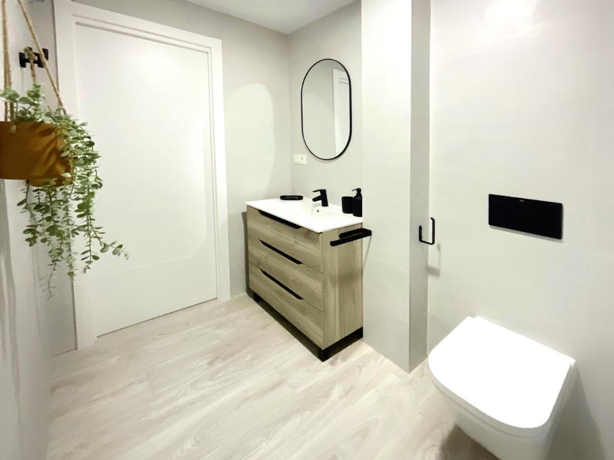 Cs6 Kaleria Suites アルメリア エクステリア 写真