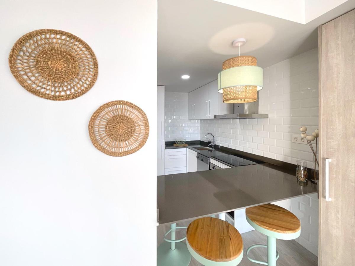 Cs6 Kaleria Suites アルメリア エクステリア 写真