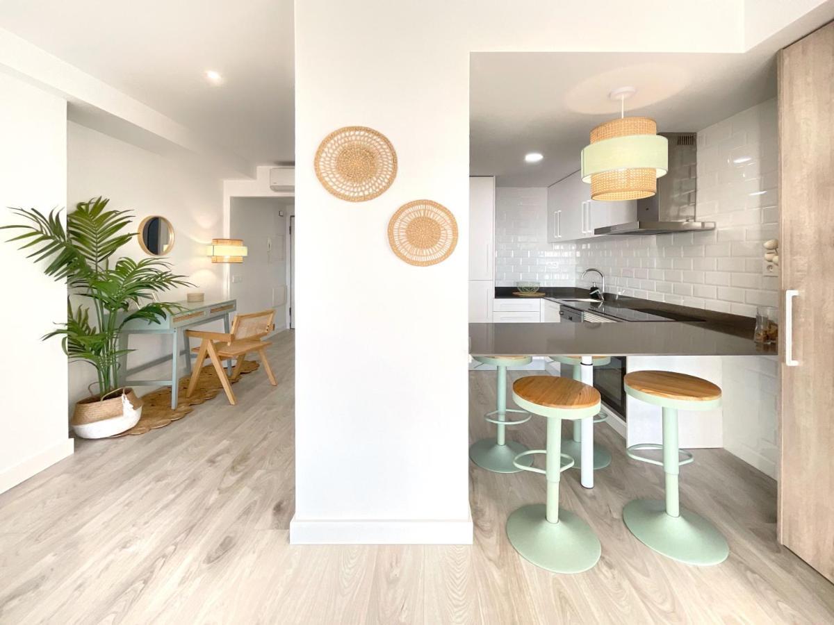 Cs6 Kaleria Suites アルメリア エクステリア 写真