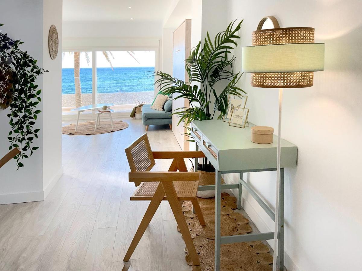 Cs6 Kaleria Suites アルメリア エクステリア 写真